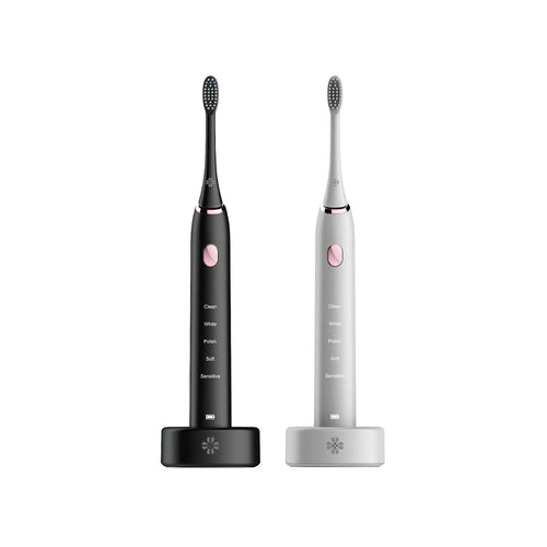 Sparkle Smile – Waterproof Electric Toothbrush