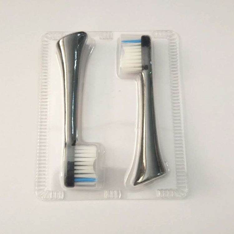 Sparkle Smile – Waterproof Electric Toothbrush