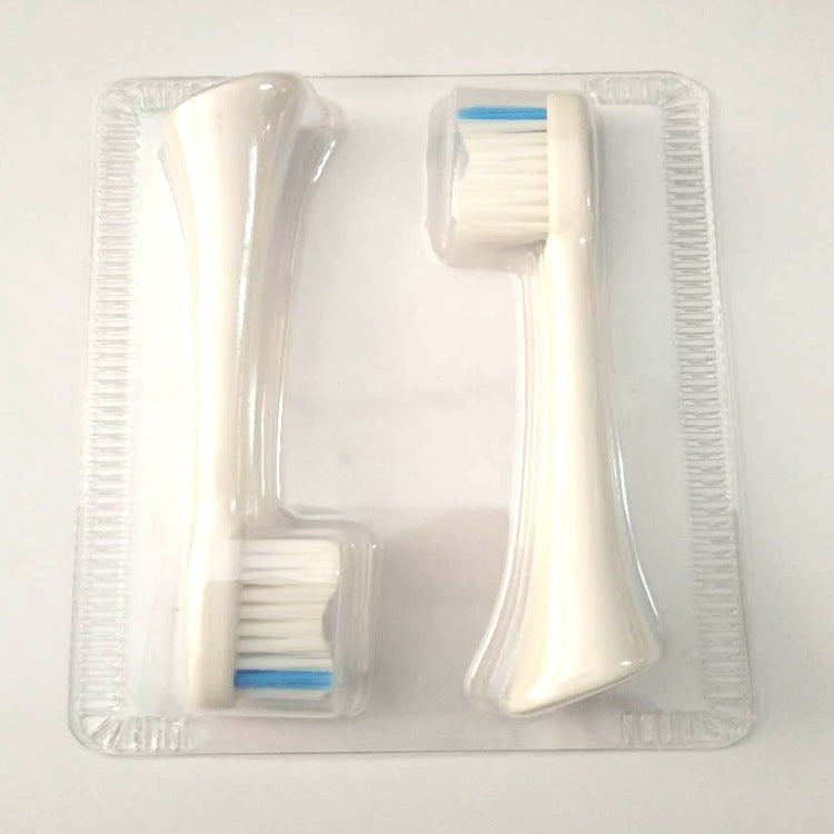 Sparkle Smile – Waterproof Electric Toothbrush
